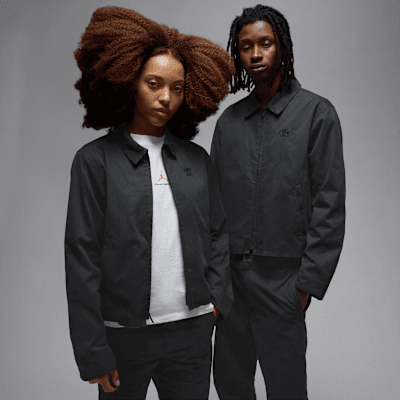 ナイキ マイケル・ジョーダン ジャケット 古着 ナイキ NIKE JORDAN BRAND ジョーダンブランド バック